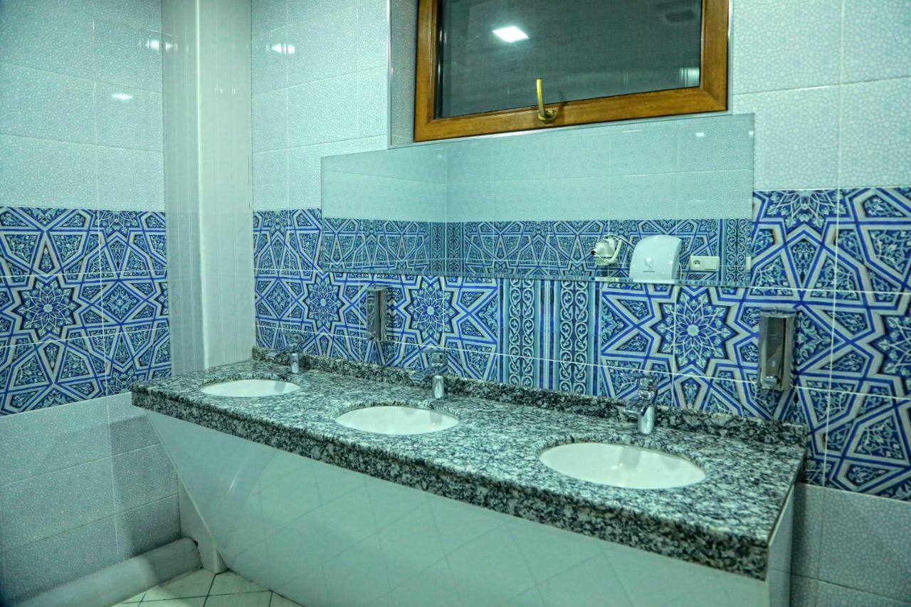 Manija Hostel Самарканд Екстериор снимка